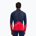 Pánska termo mikina Rossignol Infini Compression Race Top navy 2
