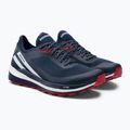Pánske trekingové topánky Rossignol SKPR LT dark navy 4
