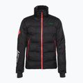 Pánska lyžiarska bunda Rossignol Hero Depart black/red 9