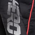 Pánska lyžiarska bunda Rossignol Hero Depart black/red 12