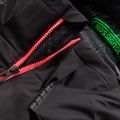 Pánska lyžiarska bunda Rossignol Hero Depart black/red 14