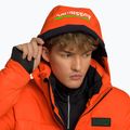 Pánska lyžiarska bunda Rossignol Hero Depart red 11