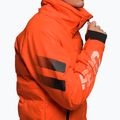 Pánska lyžiarska bunda Rossignol Hero Depart red 14