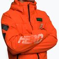Pánska lyžiarska bunda Rossignol Hero Depart red 9