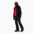 Pánska lyžiarska bunda Rossignol Hero Depart black/red 4
