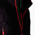 Pánska lyžiarska bunda Rossignol Hero Depart black/red 6