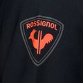 Pánska lyžiarska mikina Rossignol Hero Clim black/red 5