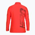 Pánska lyžiarska mikina Rossignol Classique Hero 1/2 Zip red 2