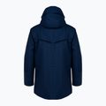 Pánska zimná bunda Rossignol Parka dark navy 8