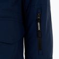 Pánska zimná bunda Rossignol Parka dark navy 9