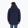 Pánska zimná bunda Rossignol Parka dark navy 2