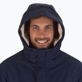 Pánska zimná bunda Rossignol Parka dark navy 5