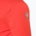 Pánska lyžiarska bunda Rossignol Course orange 7