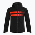 Pánska lyžiarska bunda Rossignol Hero Course black 3