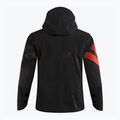Pánska lyžiarska bunda Rossignol Hero Course black 4
