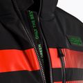 Pánska lyžiarska bunda Rossignol Hero Course black 11