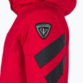 Pánska lyžiarska bunda Rossignol Ski red 3
