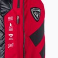 Pánska lyžiarska bunda Rossignol Ski red 4