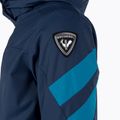 Pánska lyžiarska bunda Rossignol Ski navy 5