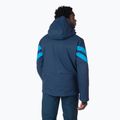 Pánska lyžiarska bunda Rossignol Ski navy 2