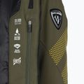 Pánska lyžiarska bunda Rossignol All Speed green 6