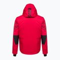 Pánska lyžiarska bunda Rossignol All Speed red 3