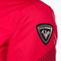 Pánska lyžiarska bunda Rossignol All Speed red 4
