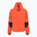 Pánska lyžiarska bunda Rossignol All Speed orange 4