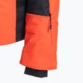 Pánska lyžiarska bunda Rossignol All Speed orange 6