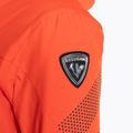 Pánska lyžiarska bunda Rossignol All Speed orange 7