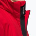 Pánska lyžiarska bunda Rossignol Controle red 10