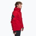 Pánska lyžiarska bunda Rossignol Controle red 3