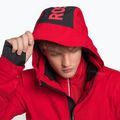 Pánska lyžiarska bunda Rossignol Controle red 8