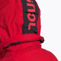 Pánska lyžiarska bunda Rossignol Controle red 9