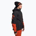 Pánska lyžiarska bunda Rossignol Fonction black 3