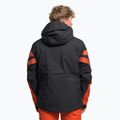 Pánska lyžiarska bunda Rossignol Fonction black 4