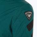 Pánska lyžiarska bunda Rossignol Fonction green 6