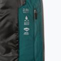 Pánska lyžiarska bunda Rossignol Fonction green 7