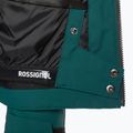Pánska lyžiarska bunda Rossignol Fonction green 8