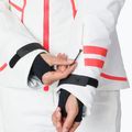 Dámska lyžiarska bunda Rossignol Hero 4WS red 6