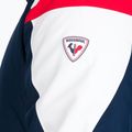 Pánska lyžiarska bunda Rossignol Aerial navy 17