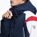 Pánska lyžiarska bunda Rossignol Aerial navy 6