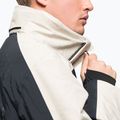 Pánska lyžiarska bunda Rossignol Degrade white 8
