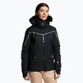 Dámska lyžiarska bunda Rossignol Ski black
