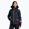 Dámska lyžiarska bunda Rossignol Ski navy