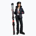Dámska lyžiarska bunda Rossignol Ski navy 2