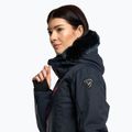 Dámska lyžiarska bunda Rossignol Ski navy 5