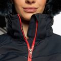 Dámska lyžiarska bunda Rossignol Ski navy 7