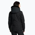 Dámska lyžiarska bunda Rossignol Controle black 3