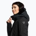 Dámska lyžiarska bunda Rossignol Controle black 5